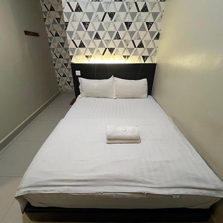 Gebeng Industrial Park Budget Hotel Kuantan Zewnętrze zdjęcie