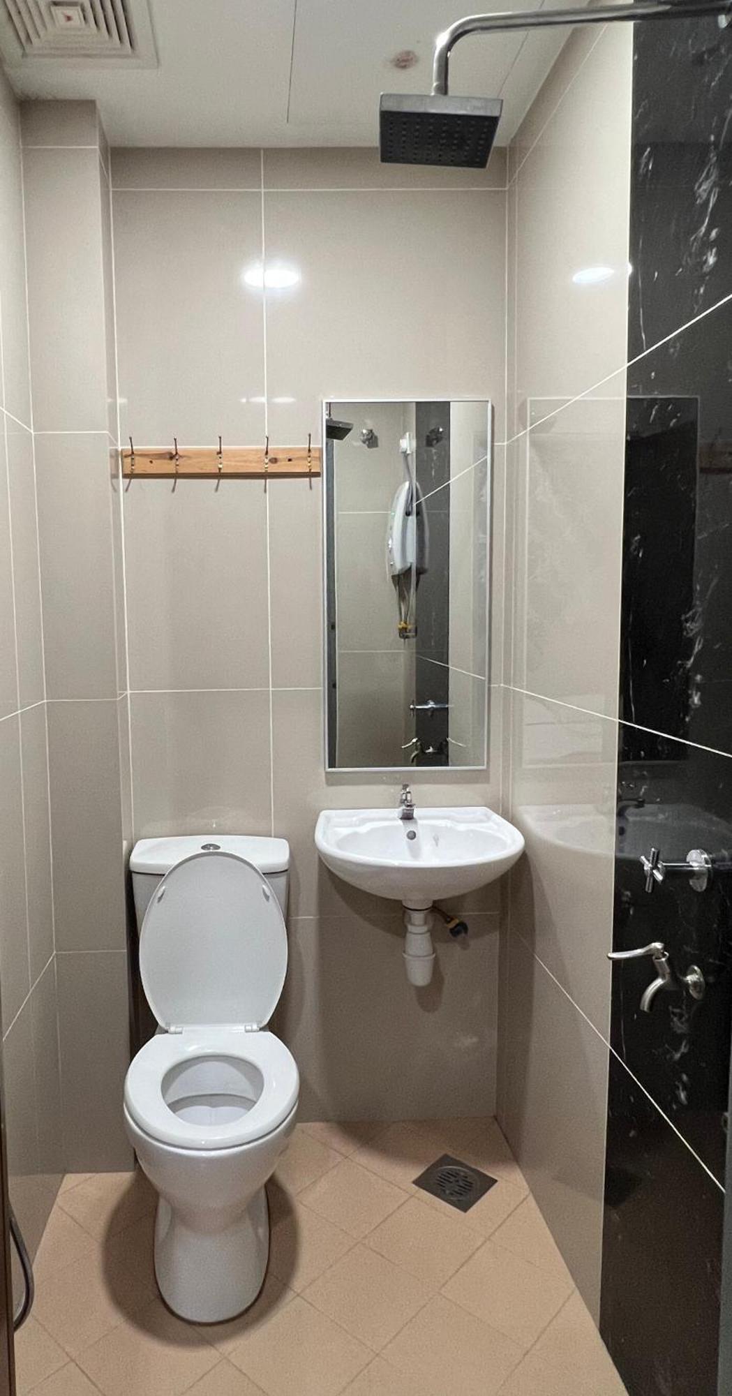 Gebeng Industrial Park Budget Hotel Kuantan Zewnętrze zdjęcie