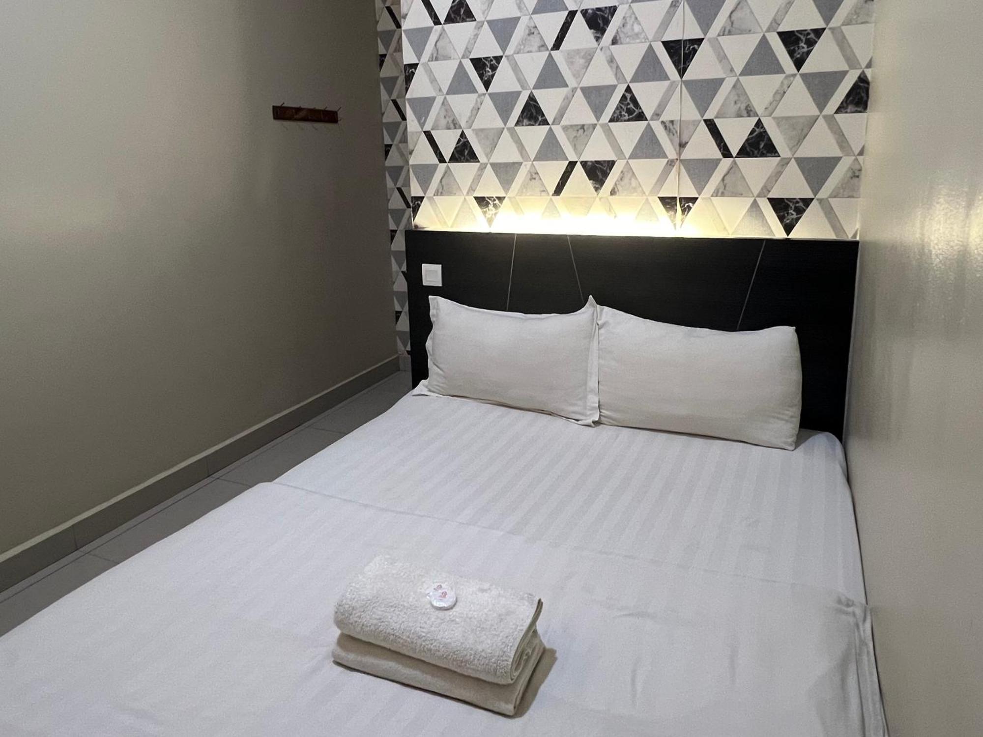 Gebeng Industrial Park Budget Hotel Kuantan Zewnętrze zdjęcie